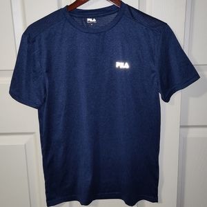 FILA shirt